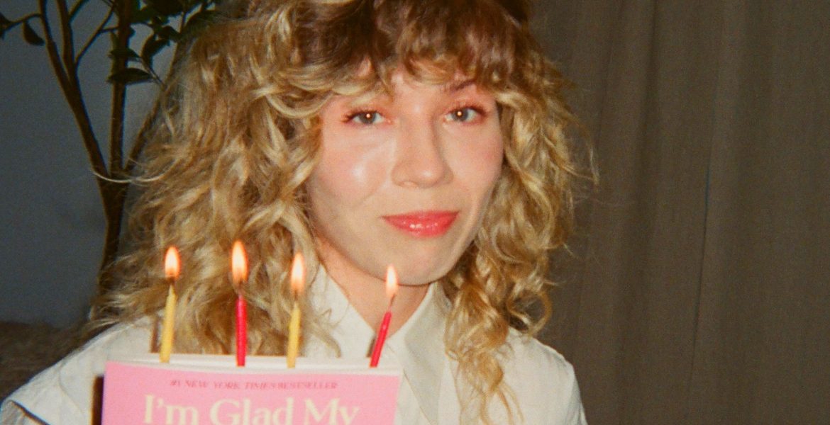 Jennette McCurdy