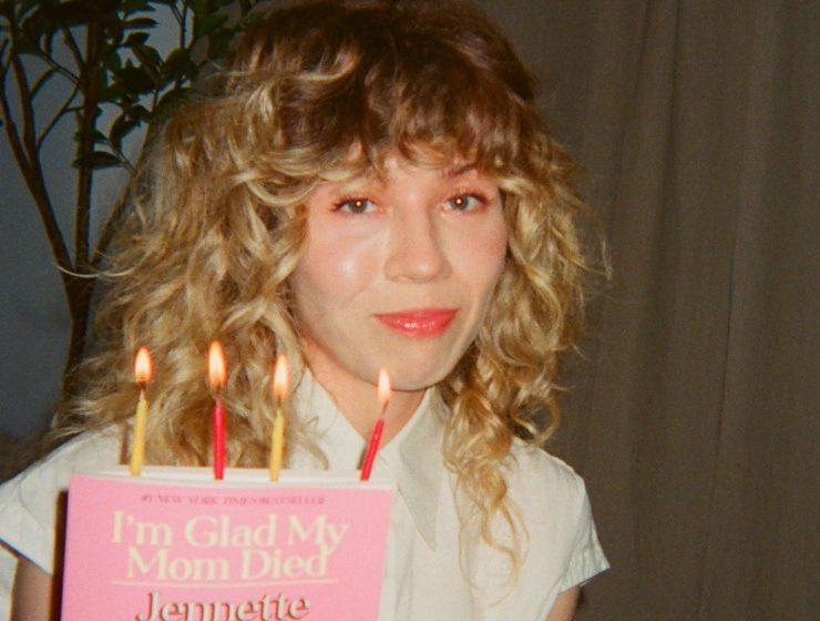 Jennette McCurdy