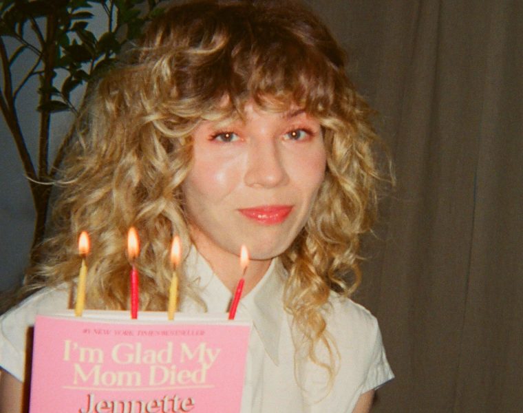 Jennette McCurdy